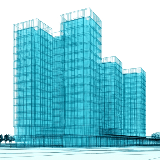 Architecture Blueprint